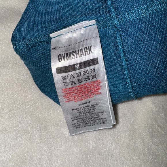 Gymshark Adapt Animal Seamless Sports Bra - Picture 4 of 4